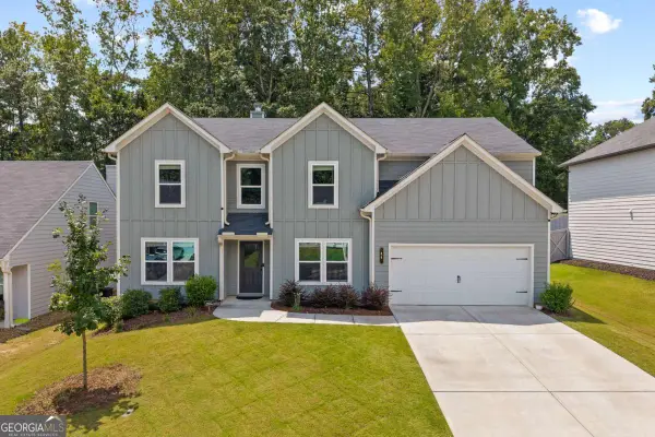 44 Fox Creek Drive, Braselton, GA 30517