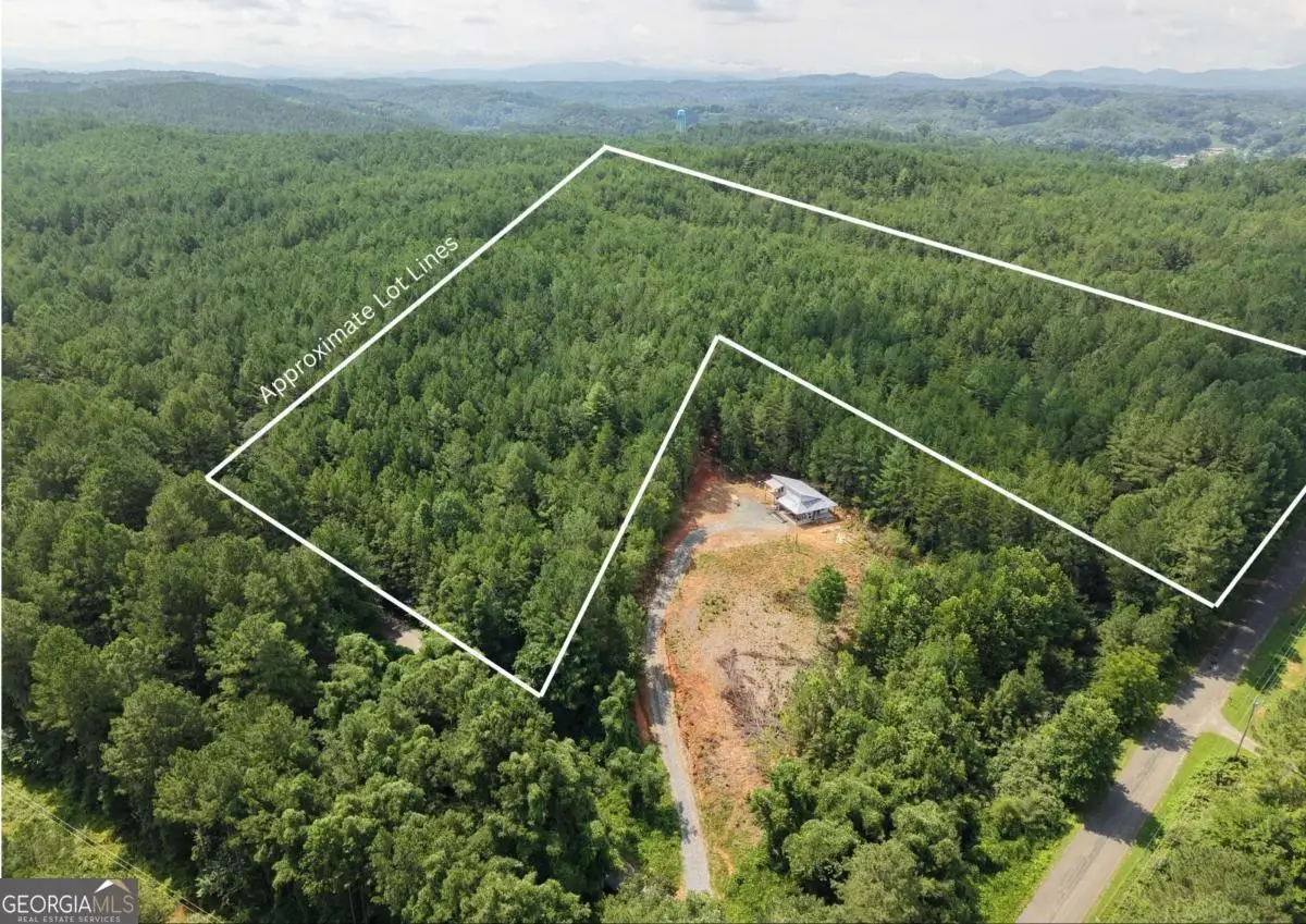 LT 4&5 Belltown Road #4 & 5, Copperhill, TN 37317 - #1