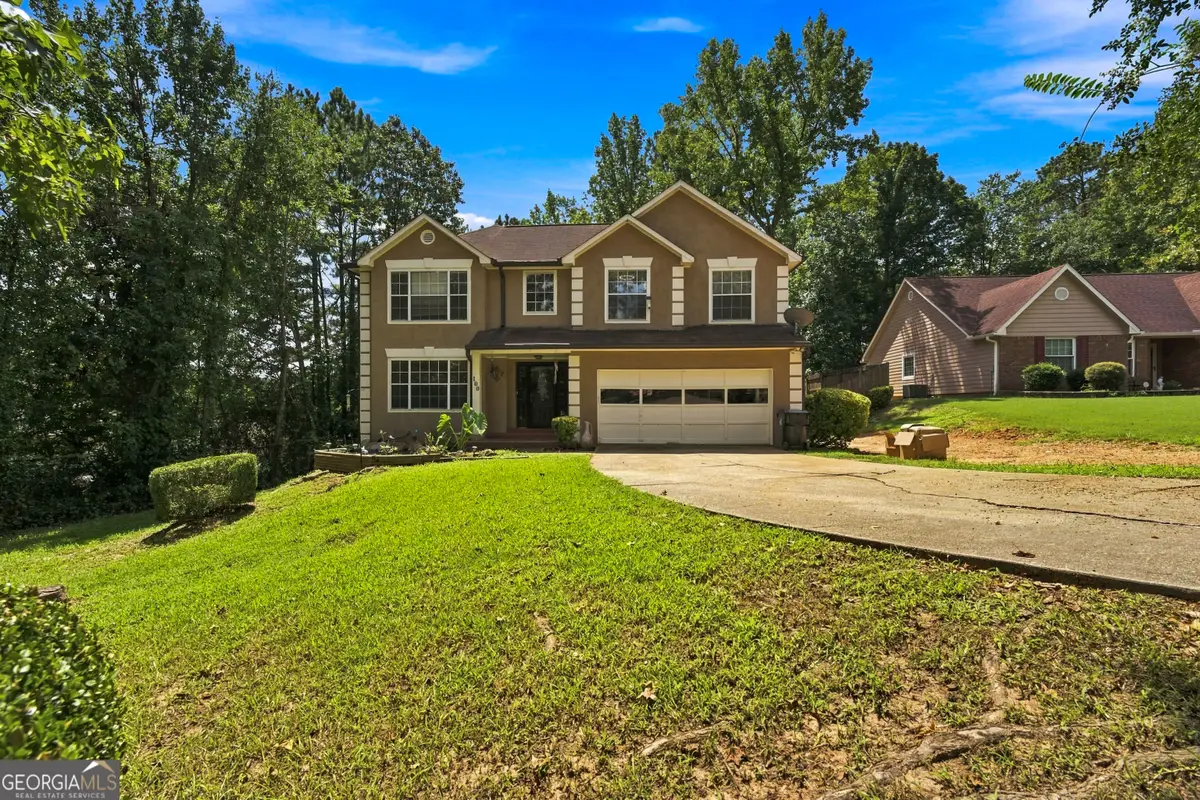 100 Eagle Way, Stockbridge, GA 30281 - #1