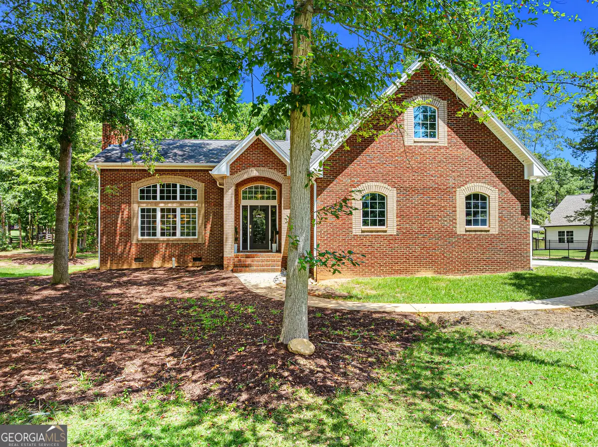 181 Ethridge Way, Hartwell, GA 30643 - #1