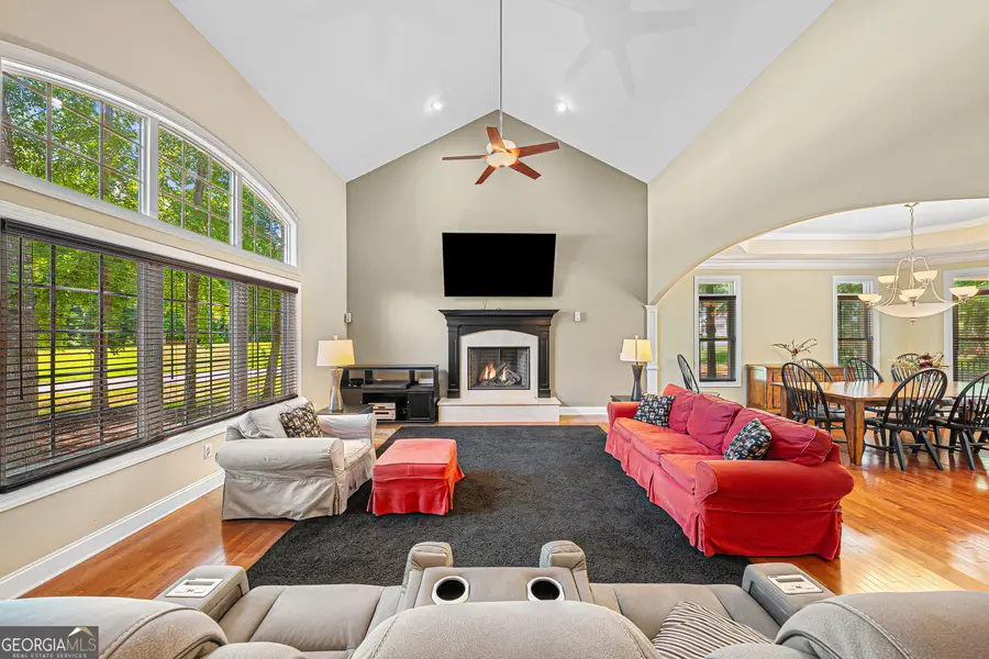 181 Ethridge Way, Hartwell, GA 30643 - #2