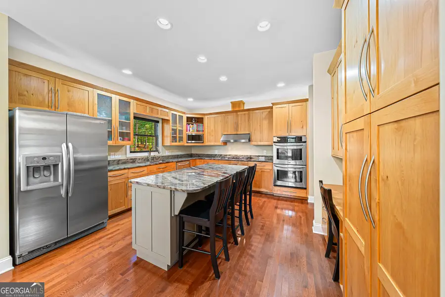 181 Ethridge Way, Hartwell, GA 30643 - #3