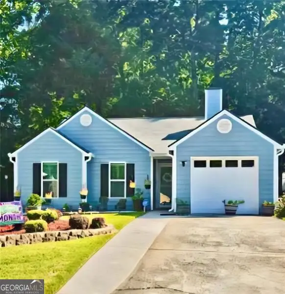 7015 Parkside Court, Austell, GA 30106 - #1