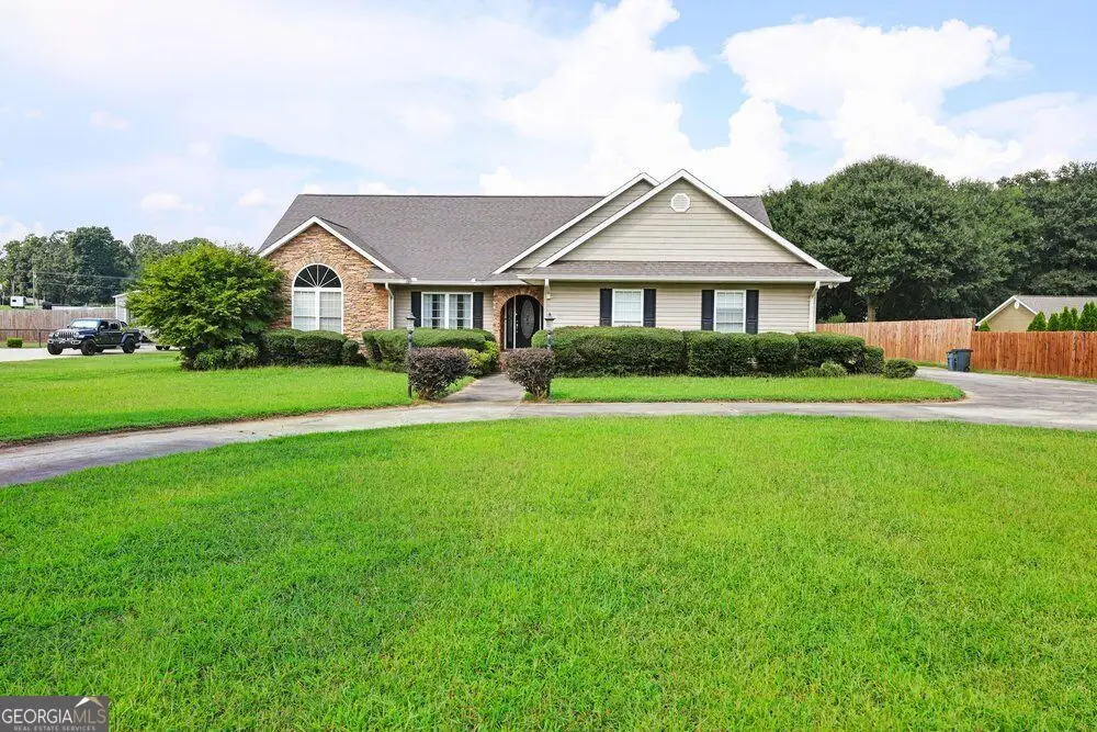 107 Cedar Pond Road, Hartwell, GA 30643 - #1