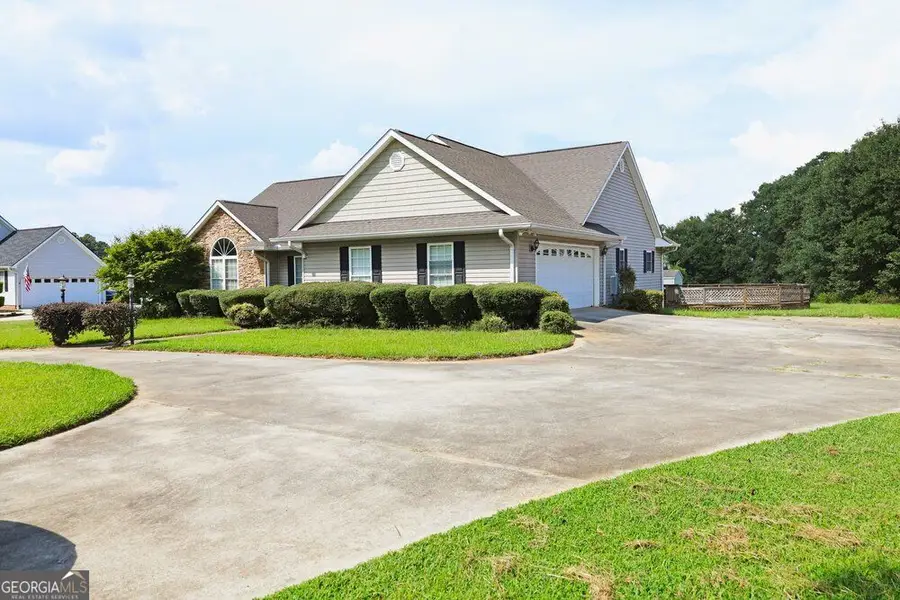 107 Cedar Pond Road, Hartwell, GA 30643 - #2