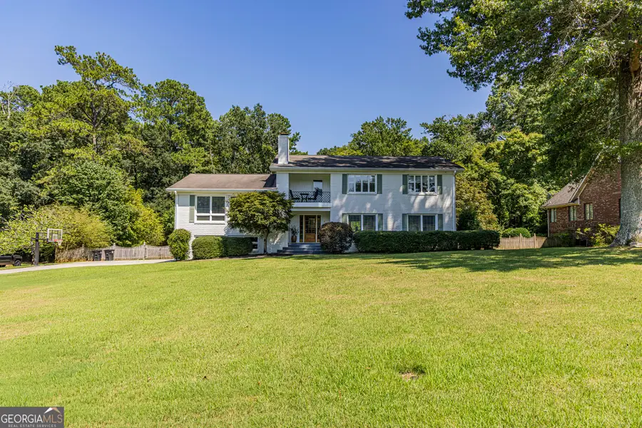 13 Greenbriar Lane Se, Rome, GA 30161 - #2