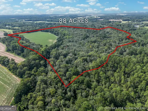 0 New Bethel Road, Jesup, GA 31545