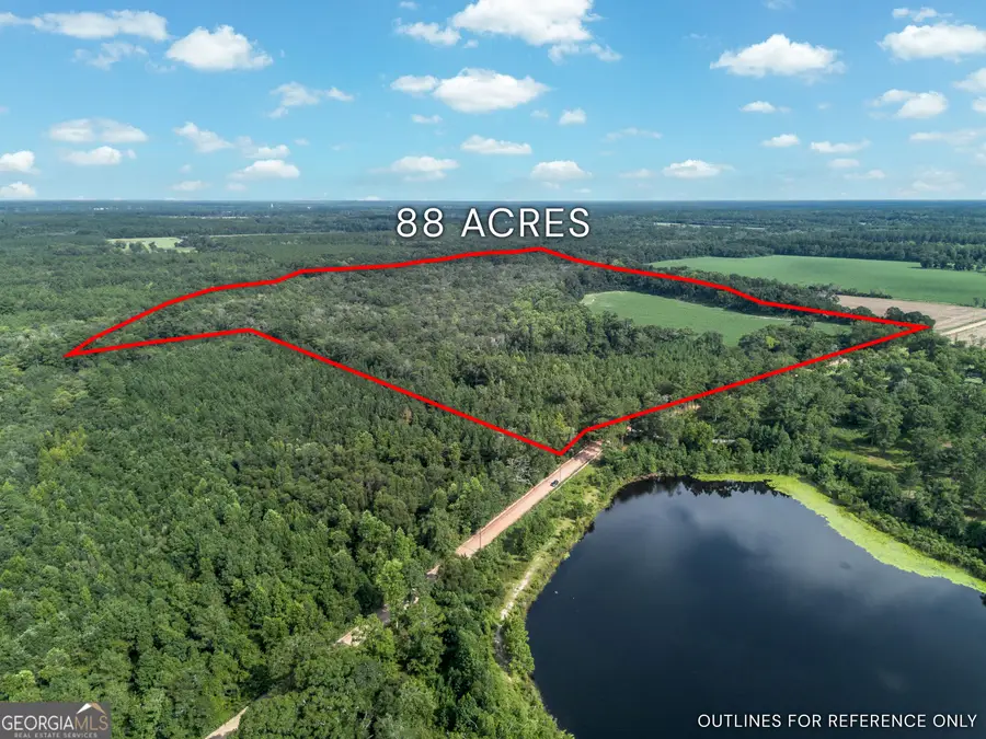 0 New Bethel Road, Jesup, GA 31545 - #2