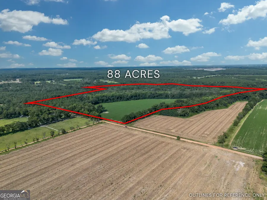 0 New Bethel Road, Jesup, GA 31545 - #3
