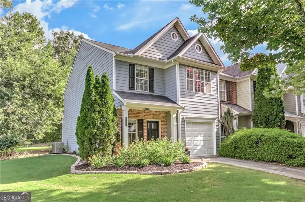 230 Magnolia Leaf Drive, Woodstock, GA 30188 - #1