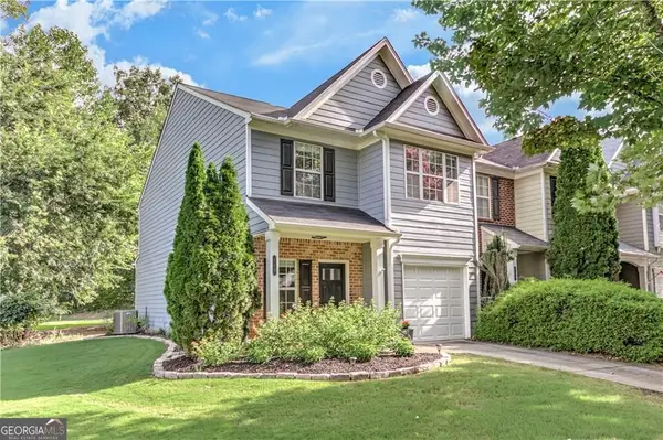 230 Magnolia Leaf Drive, Woodstock, GA 30188