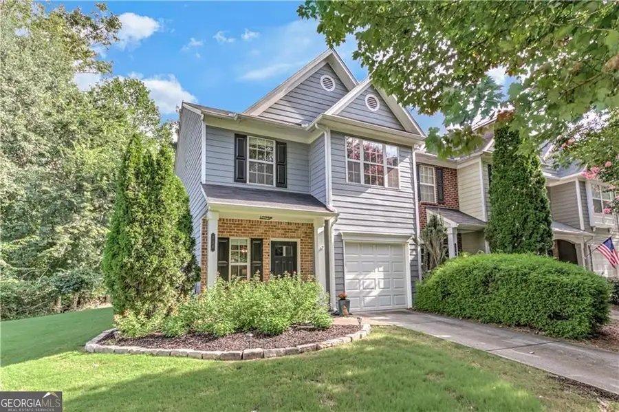 230 Magnolia Leaf Drive, Woodstock, GA 30188 - #3
