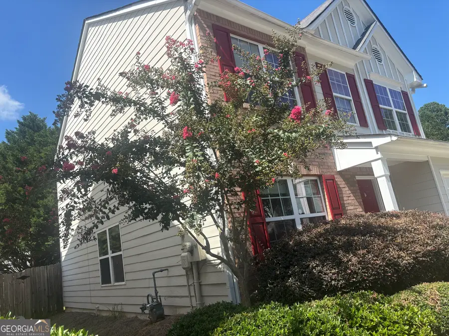 9433 Lakeview Road, Union City, GA 30291 - #2