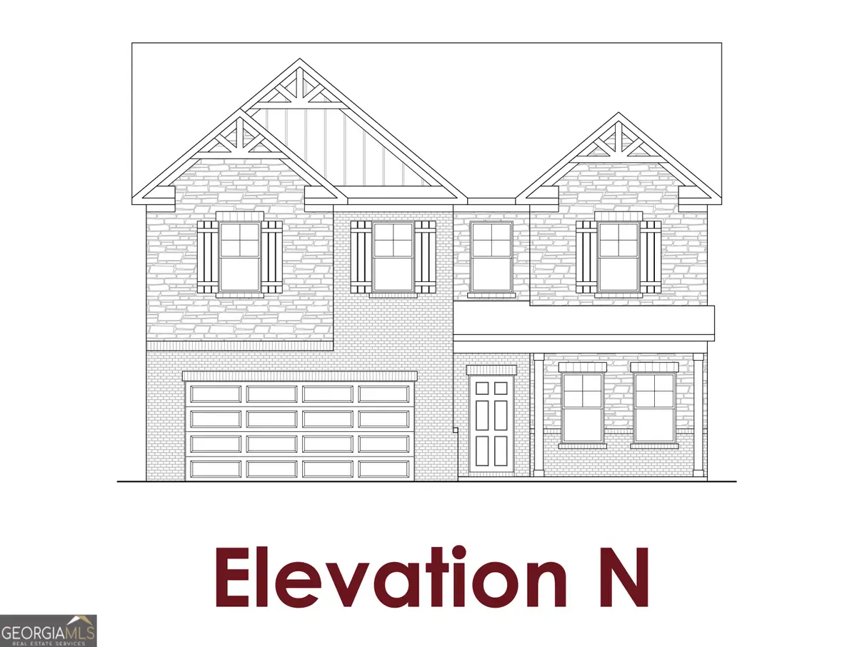 7 Putnam Place, Cartersville, GA 30120 - #1