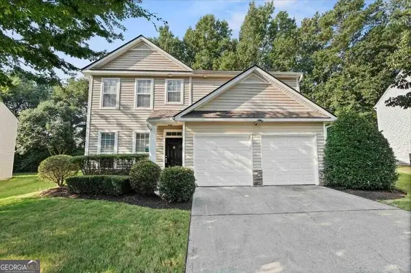 220 Copperbend Drive, Austell, GA 30168