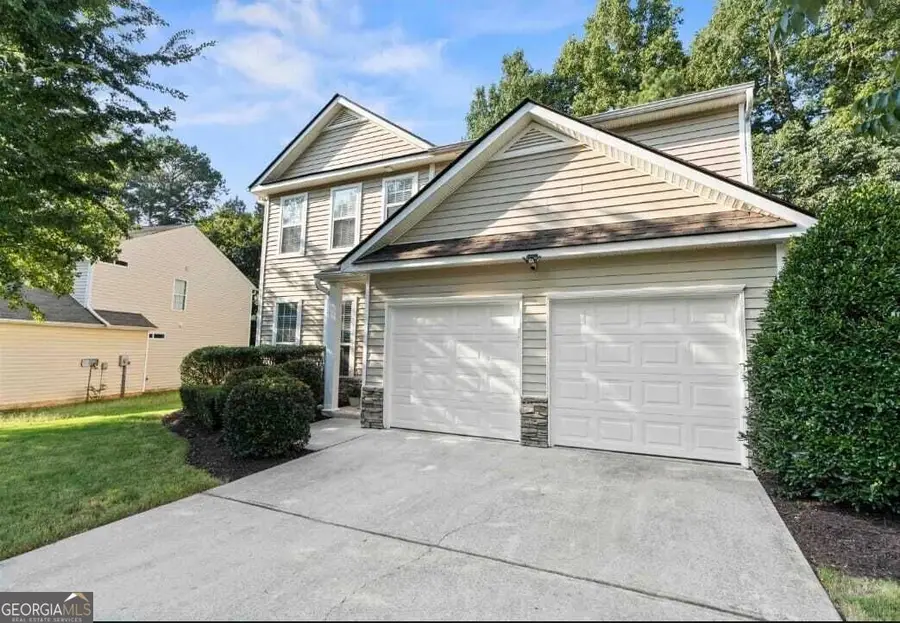 220 Copperbend Drive, Austell, GA 30168 - #3