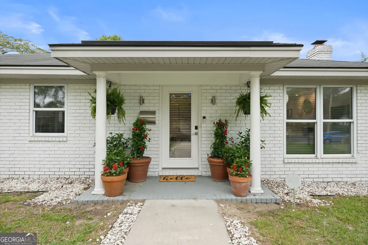 1520 E 49th Street, Savannah, GA 31404 - #1