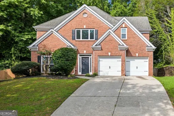 1730 Saint Julian Street, Suwanee, GA 30024