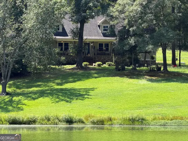 344 Riverbend Drive, Royston, GA 30662