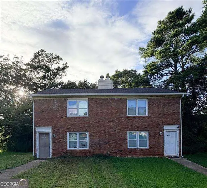 5292 Stonebush Terrace, Stone Mountain, GA 30083 - #1