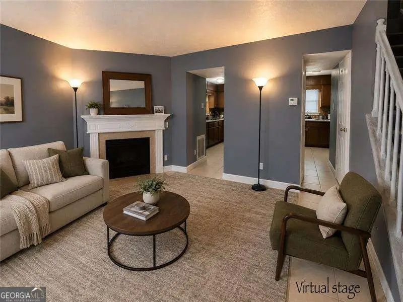 5292 Stonebush Terrace, Stone Mountain, GA 30083 - #2