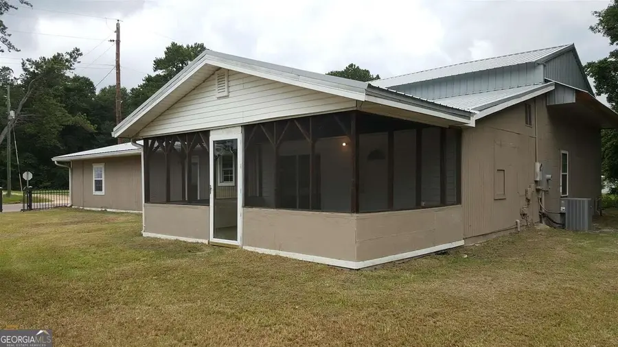 7580 Leefield Stilson Road, Brooklet, GA 30415 - #2