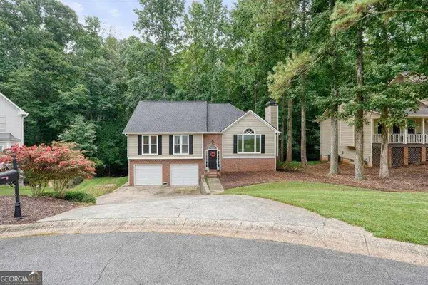 714 Players Court, Woodstock, GA 30189