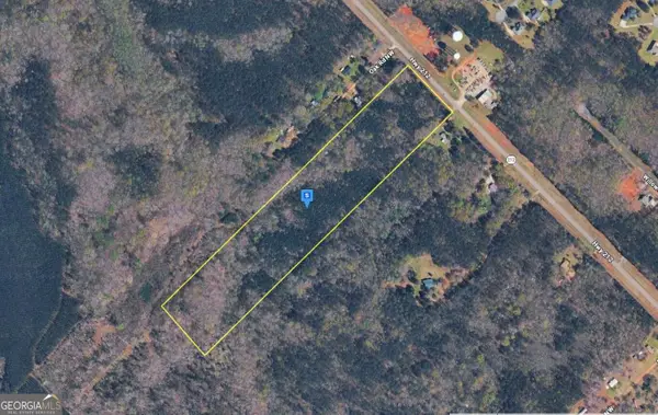 654 212 Highway, Milledgeville, GA 31061