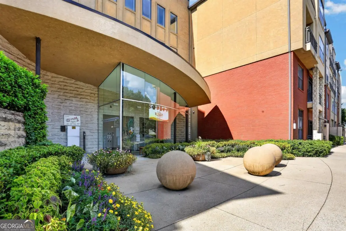 400 17th Street Nw #2312, Atlanta, GA 30363 - #1