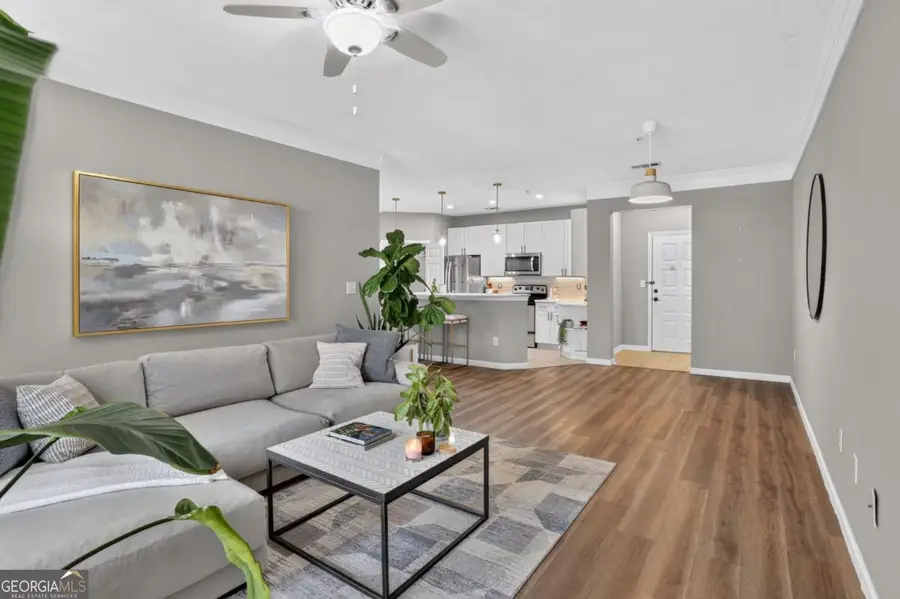 400 17th Street Nw #2312, Atlanta, GA 30363 - #3