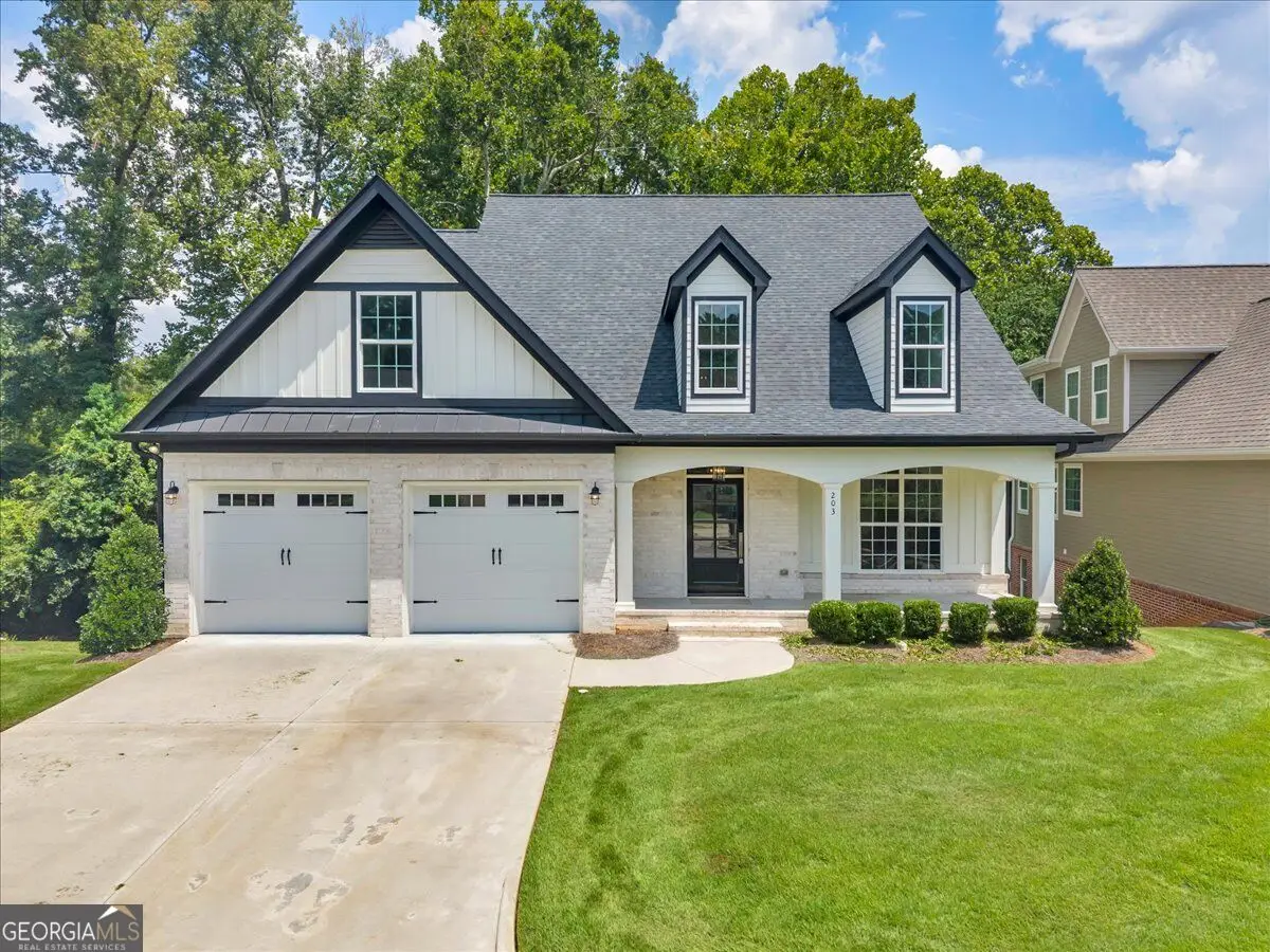 203 Oberon Place N, Macon, GA 31210 - #1