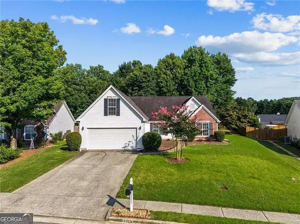 3325 Mill River Cove, Buford, GA 30519