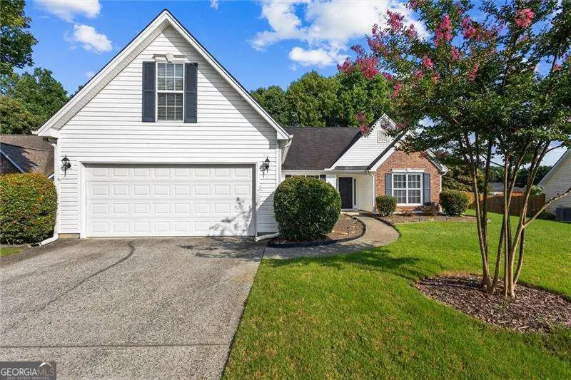 3325 Mill River Cove, Buford, GA 30519 - #2