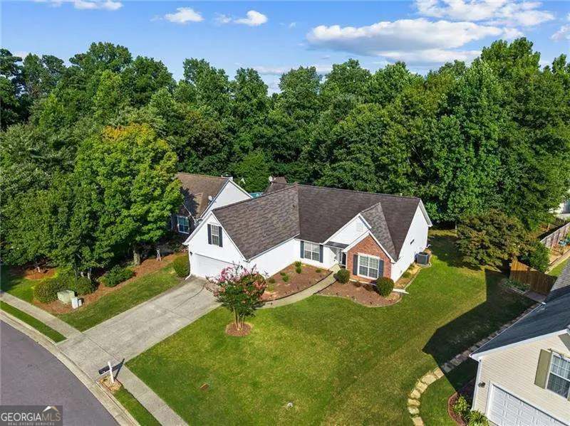 3325 Mill River Cove, Buford, GA 30519 - #3