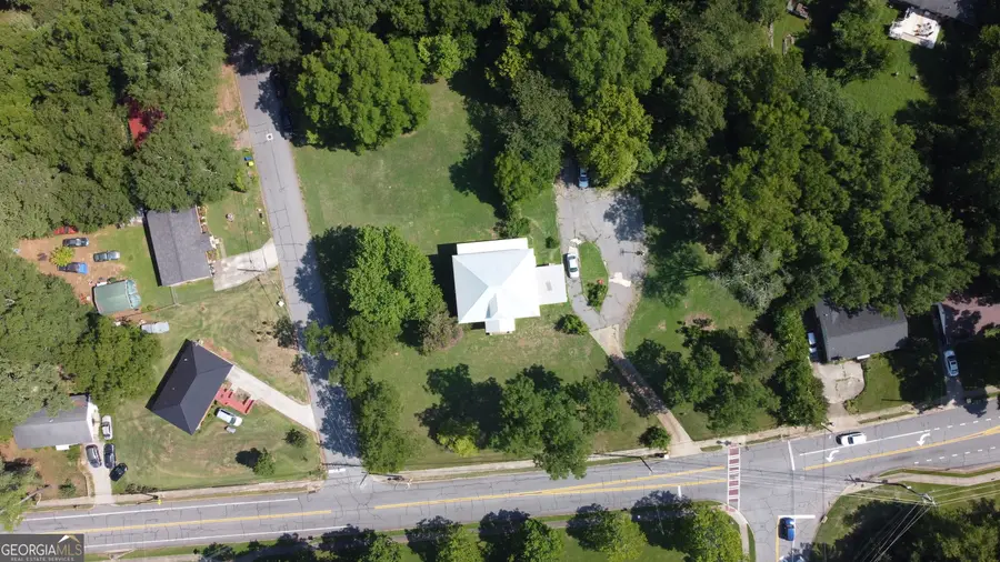 1010 Oglethorpe Avenue, Athens, GA 30606 - #3