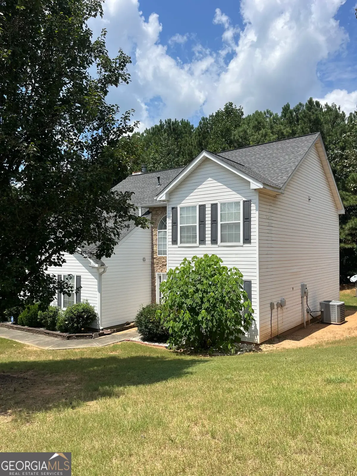 4160 Clarks Trail, Douglasville, GA 30135 - #1