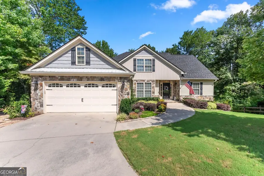 5644 Bald Ridge Trail, Gainesville, GA 30506 - #2