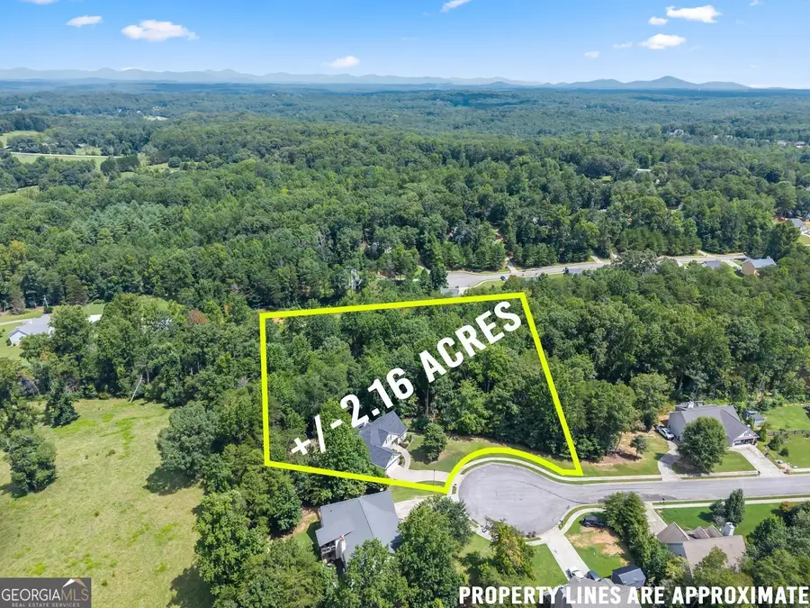 5644 Bald Ridge Trail, Gainesville, GA 30506 - #3
