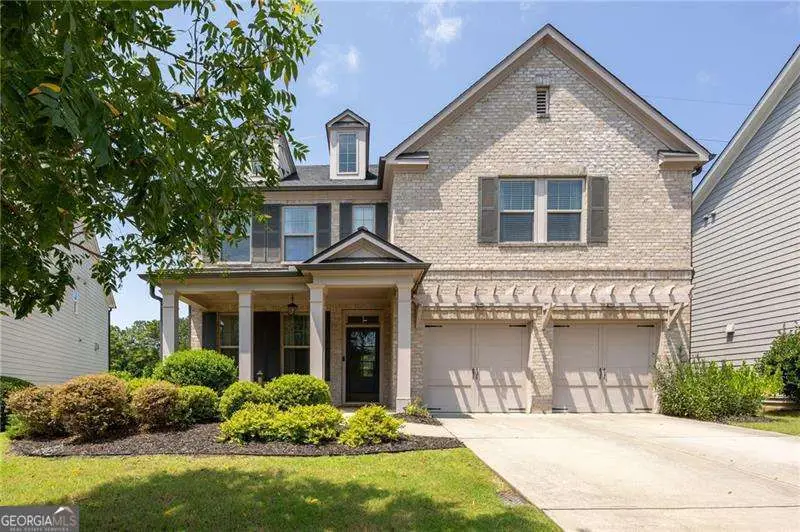 513 Anfield Drive, Woodstock, GA 30188 - #1