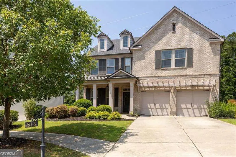 513 Anfield Drive, Woodstock, GA 30188 - #2