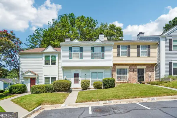 3965 Wolcott Circle, Atlanta, GA 30340