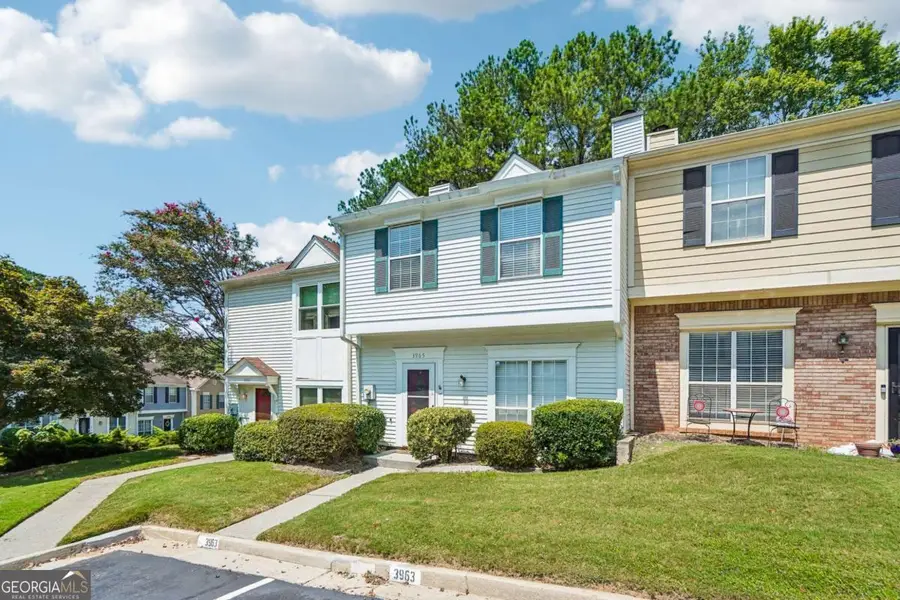 3965 Wolcott Circle, Atlanta, GA 30340 - #2