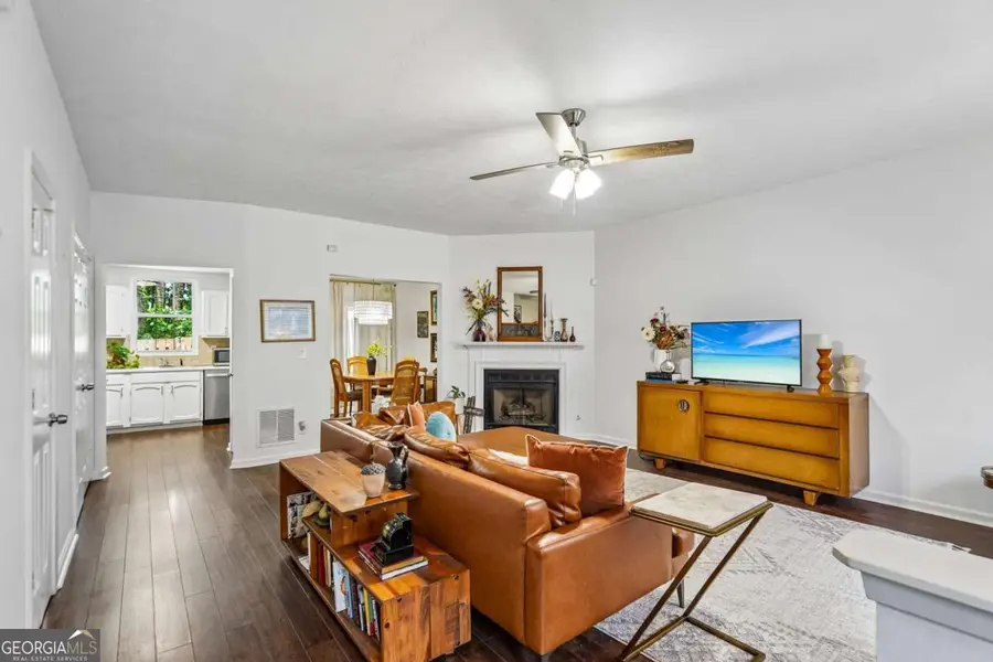 3965 Wolcott Circle, Atlanta, GA 30340 - #3