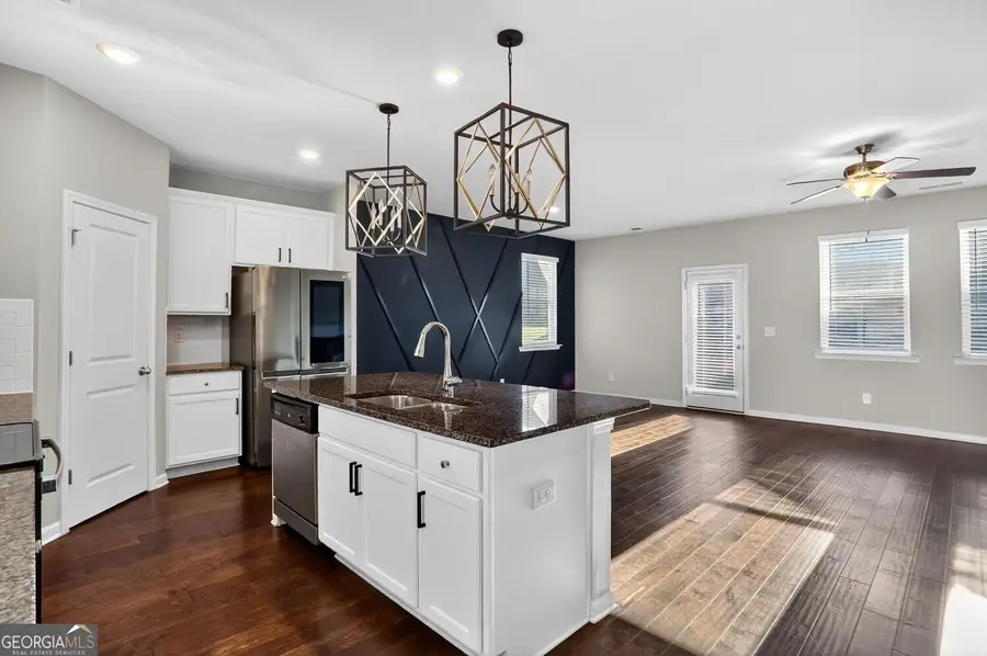 1553 Spring Hollow Way, Stone Mountain, GA 30083 - #3