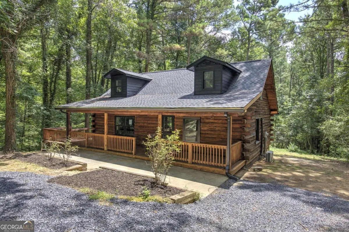 252 Hudson Way, Dalton, GA 30721 - #1