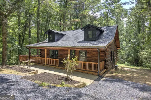 252 Hudson Way, Dalton, GA 30721