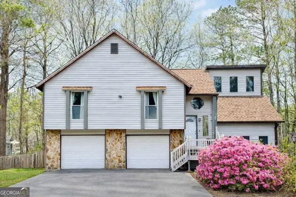 2677 Deerfield Circle Sw, Marietta, GA 30064