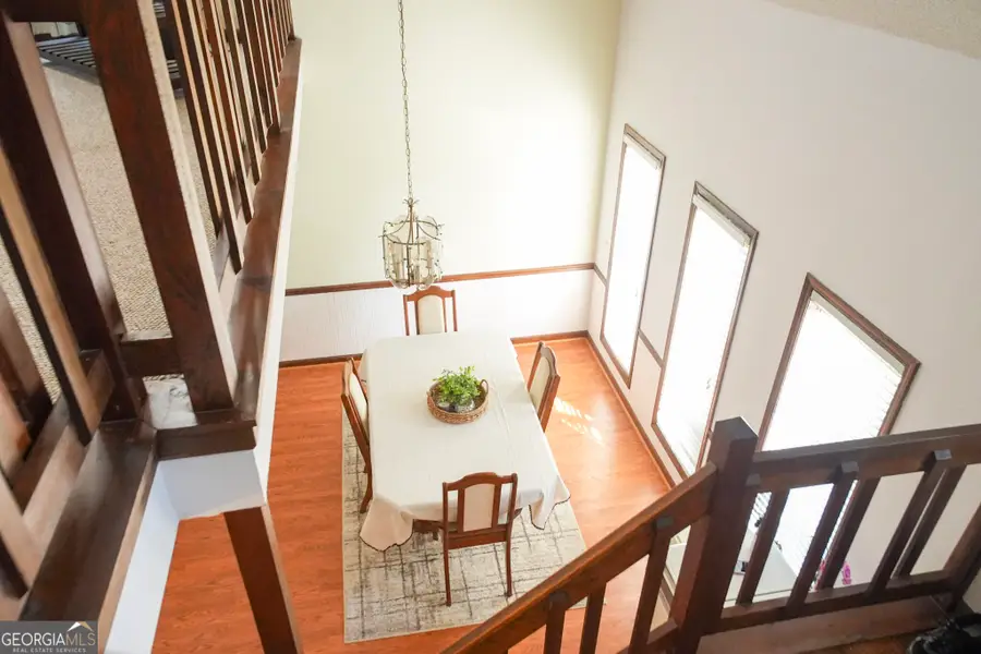 2677 Deerfield Circle Sw, Marietta, GA 30064 - #3