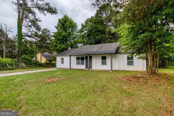 1107 Panola Road, Stone Mountain, GA 30088