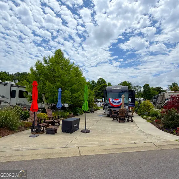 185 Mtn Vista Road #LOT 255, Blairsville, GA 30512